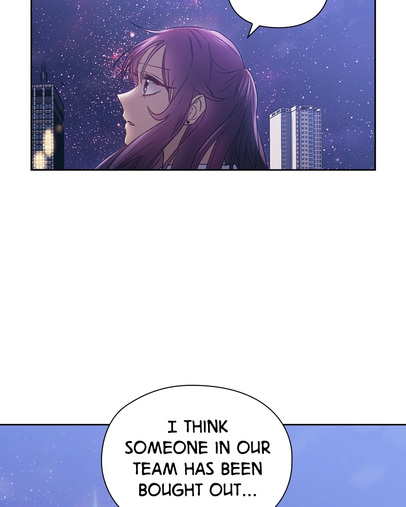 A Chance At Last Chapter 50 page 36 - 