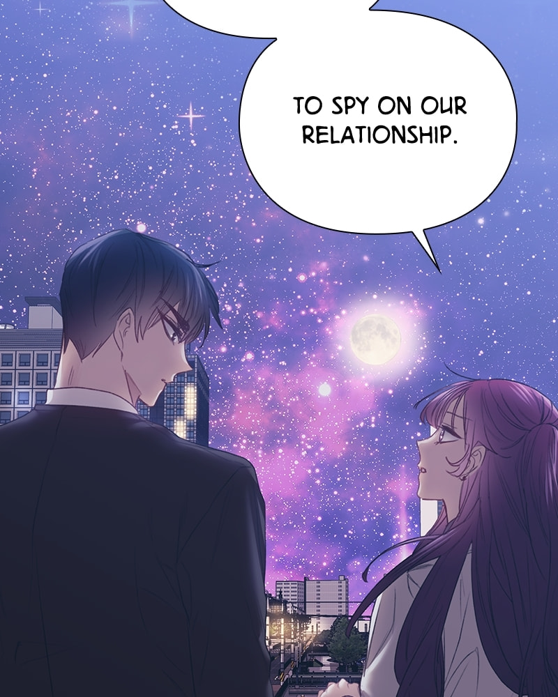 A Chance At Last Chapter 50 page 37 - 