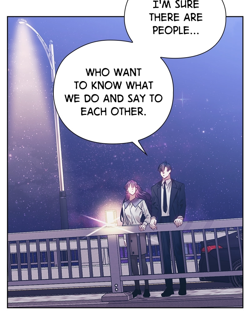A Chance At Last Chapter 50 page 42 - 