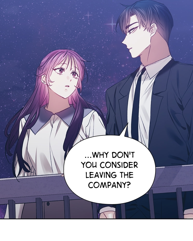 A Chance At Last Chapter 50 page 47 - 