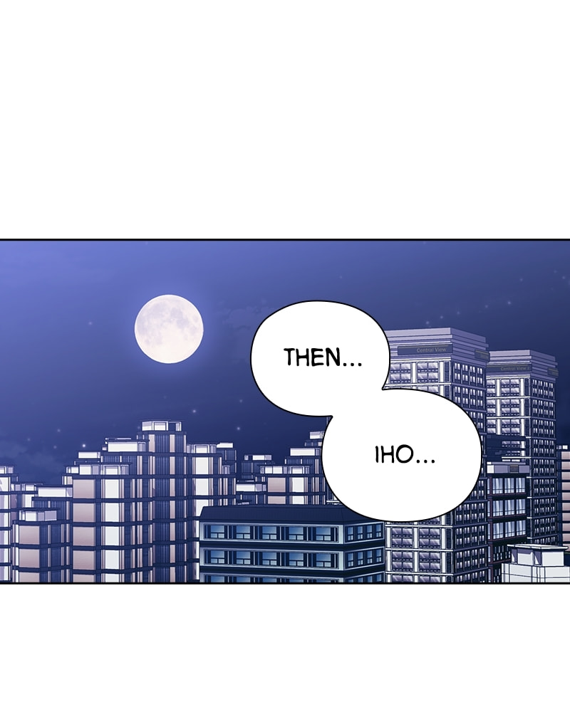 A Chance At Last Chapter 50 page 8 - 