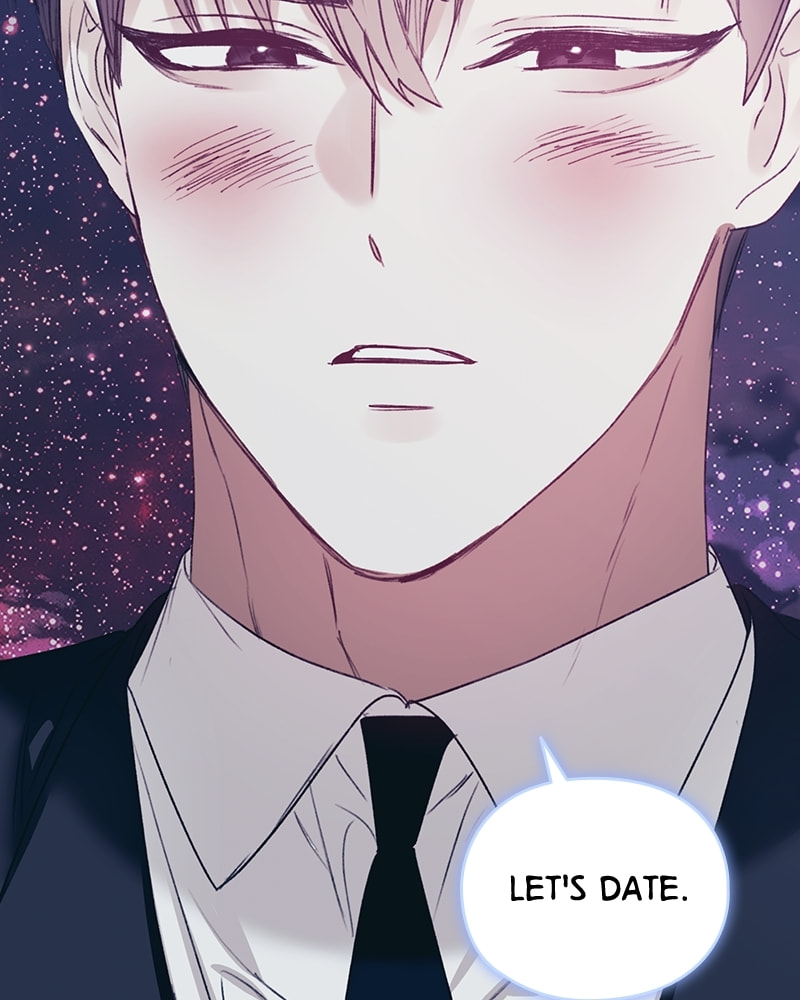 A Chance At Last Chapter 50 page 73 - 