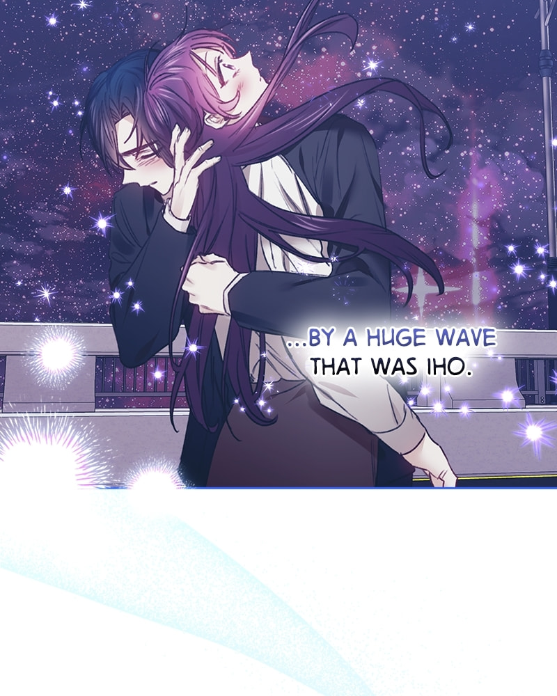 A Chance At Last Chapter 50 page 76 - 