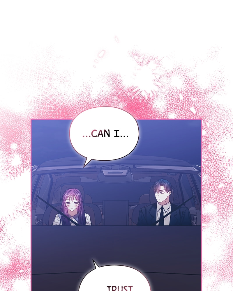 A Chance At Last Chapter 50 page 9 - 