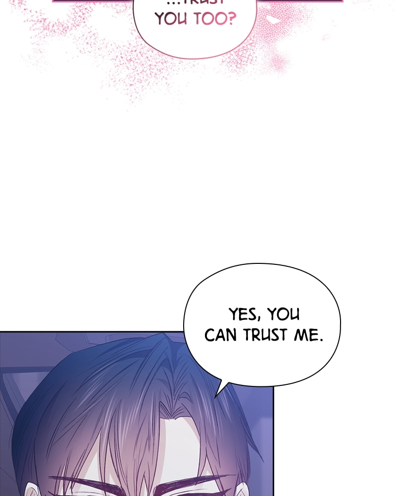 A Chance At Last Chapter 50 page 10 - 