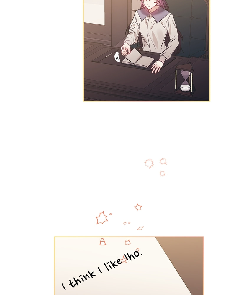 A Chance At Last Chapter 50 page 94 - 