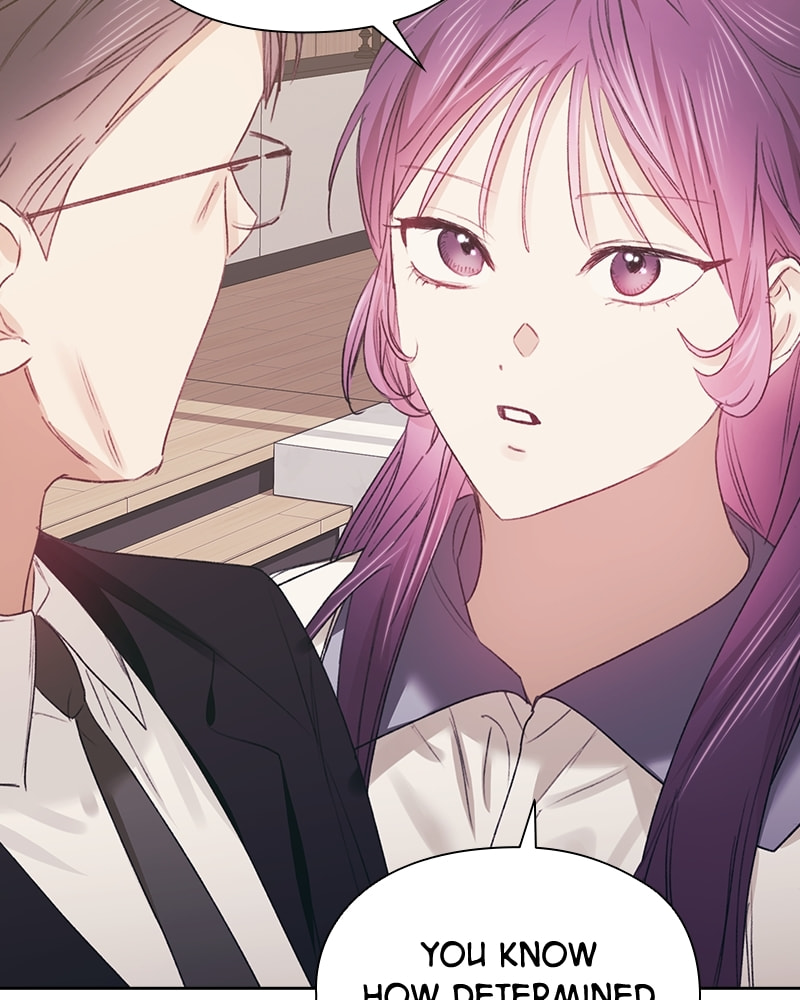 A Chance At Last Chapter 51 page 17 - 