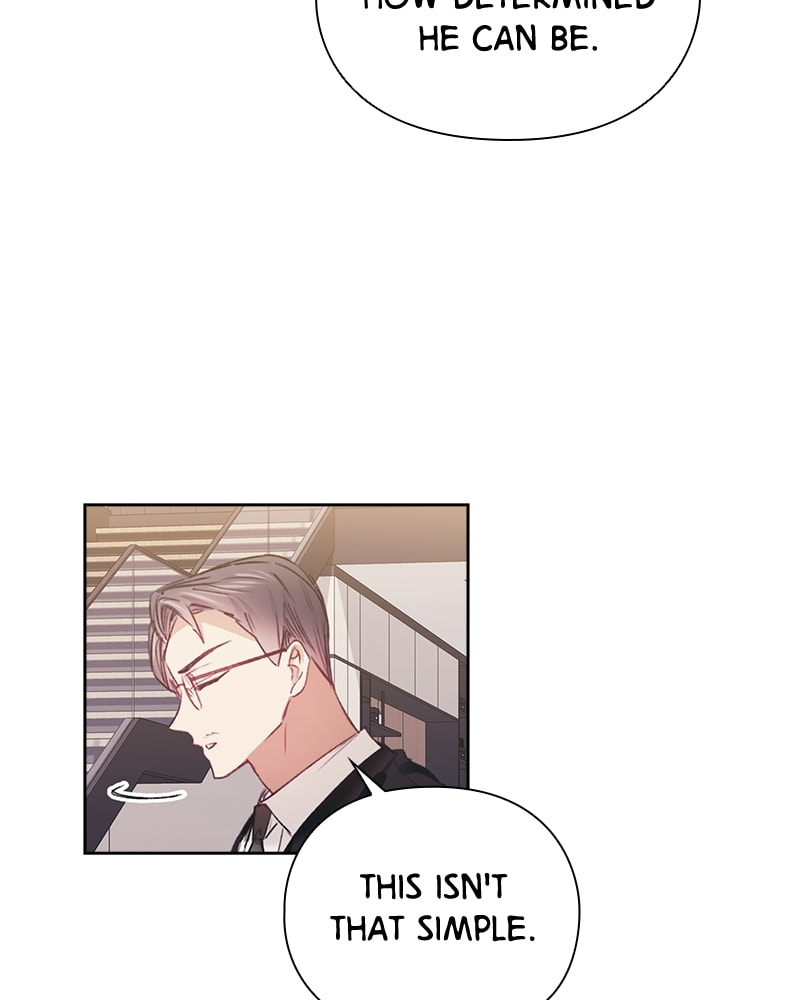 A Chance At Last Chapter 51 page 18 - 
