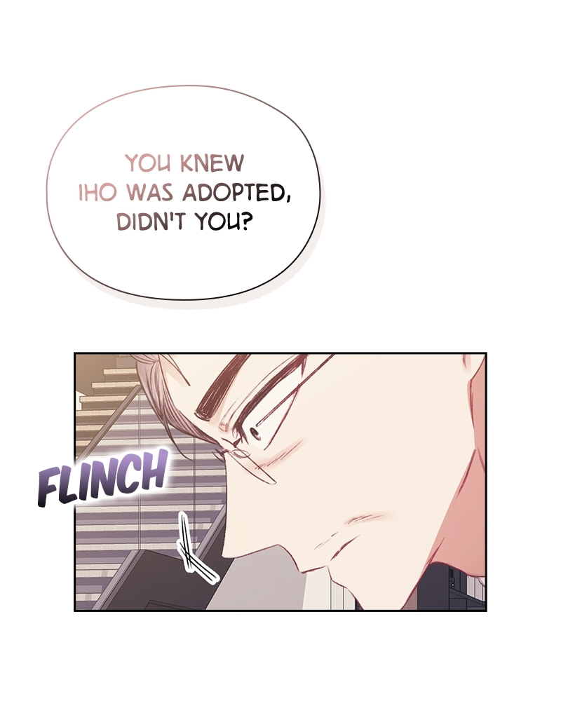 A Chance At Last Chapter 51 page 20 - 