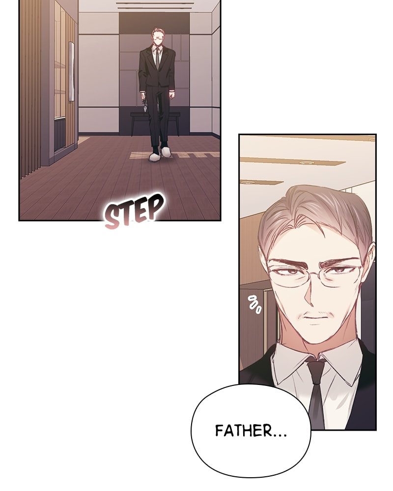 A Chance At Last Chapter 51 page 5 - 