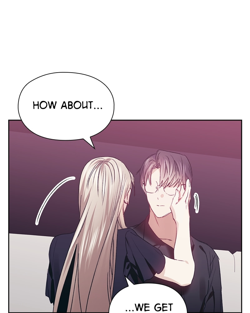 A Chance At Last Chapter 51 page 52 - 
