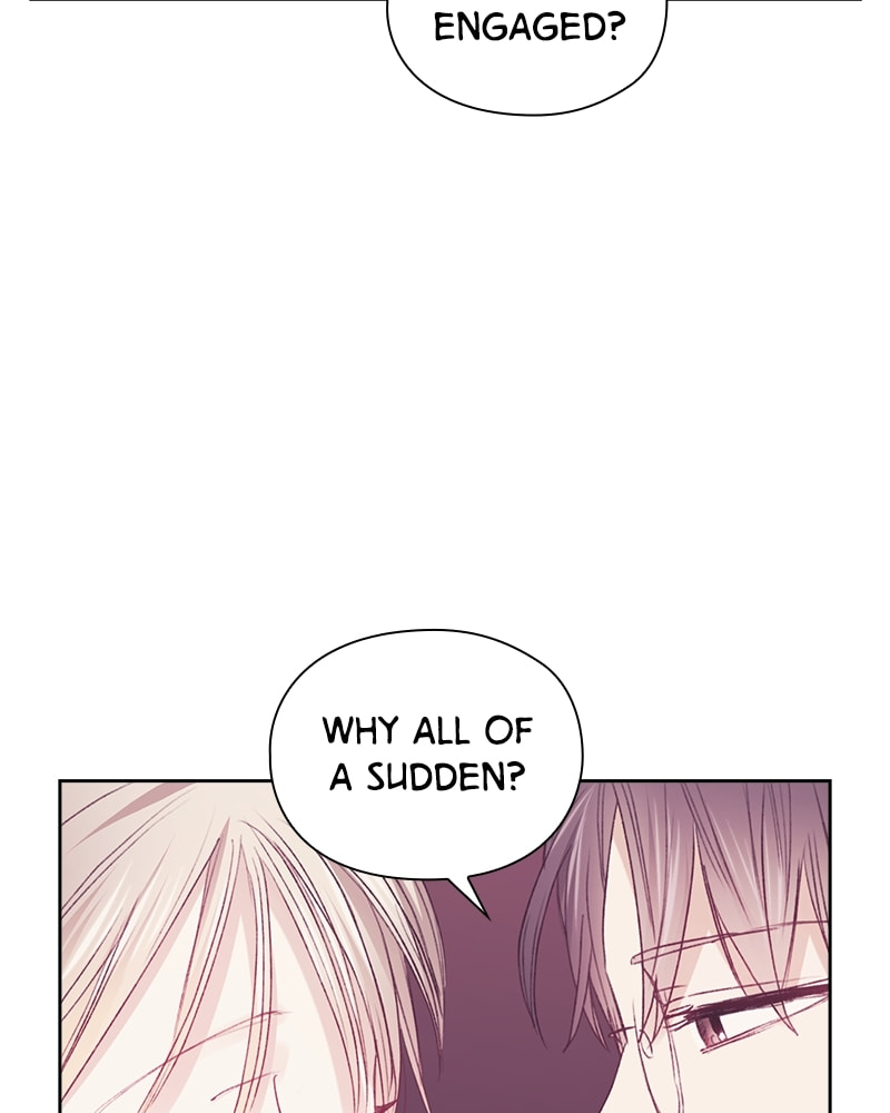 A Chance At Last Chapter 51 page 53 - 