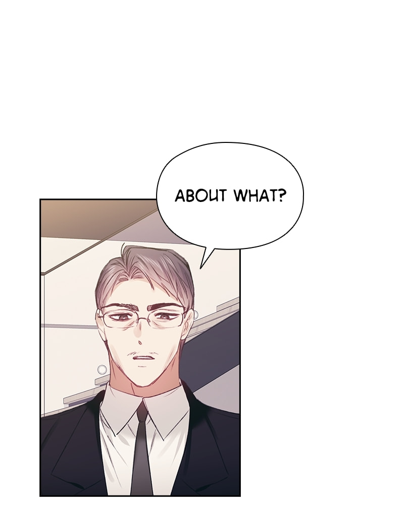 A Chance At Last Chapter 51 page 8 - 