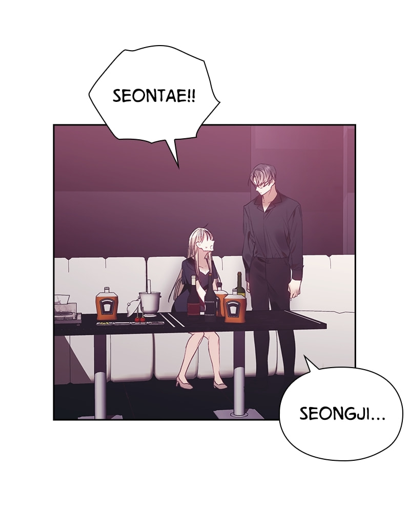 A Chance At Last Chapter 51 page 74 - 