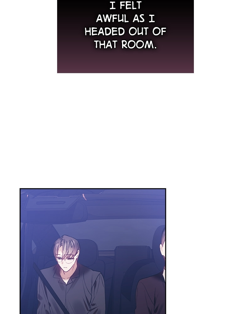 A Chance At Last Chapter 51 page 85 - 