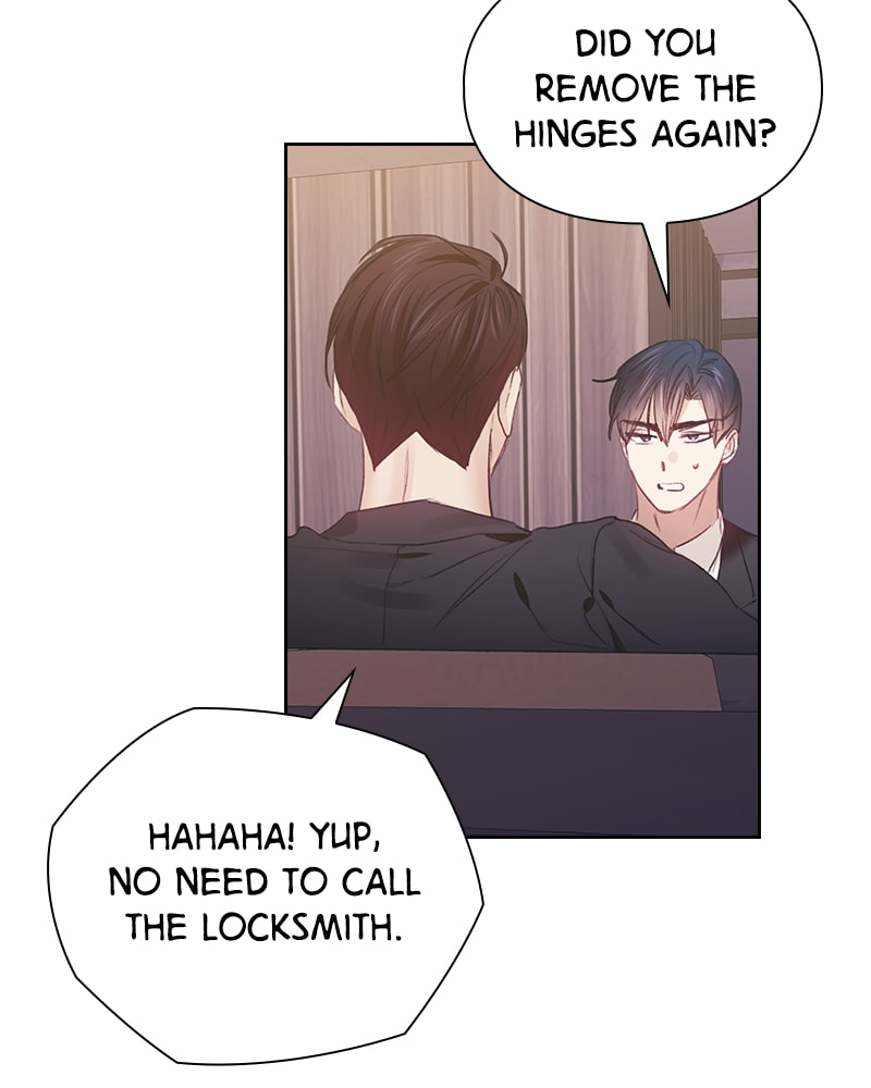 A Chance At Last Chapter 52 page 15 - 