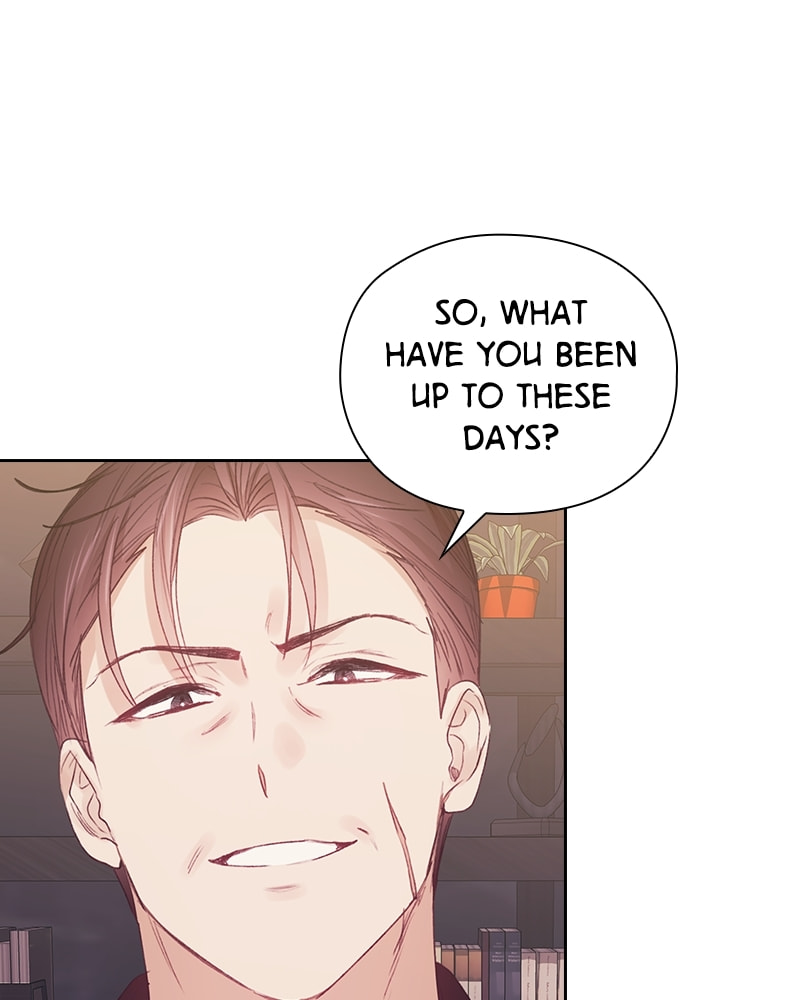 A Chance At Last Chapter 52 page 17 - 