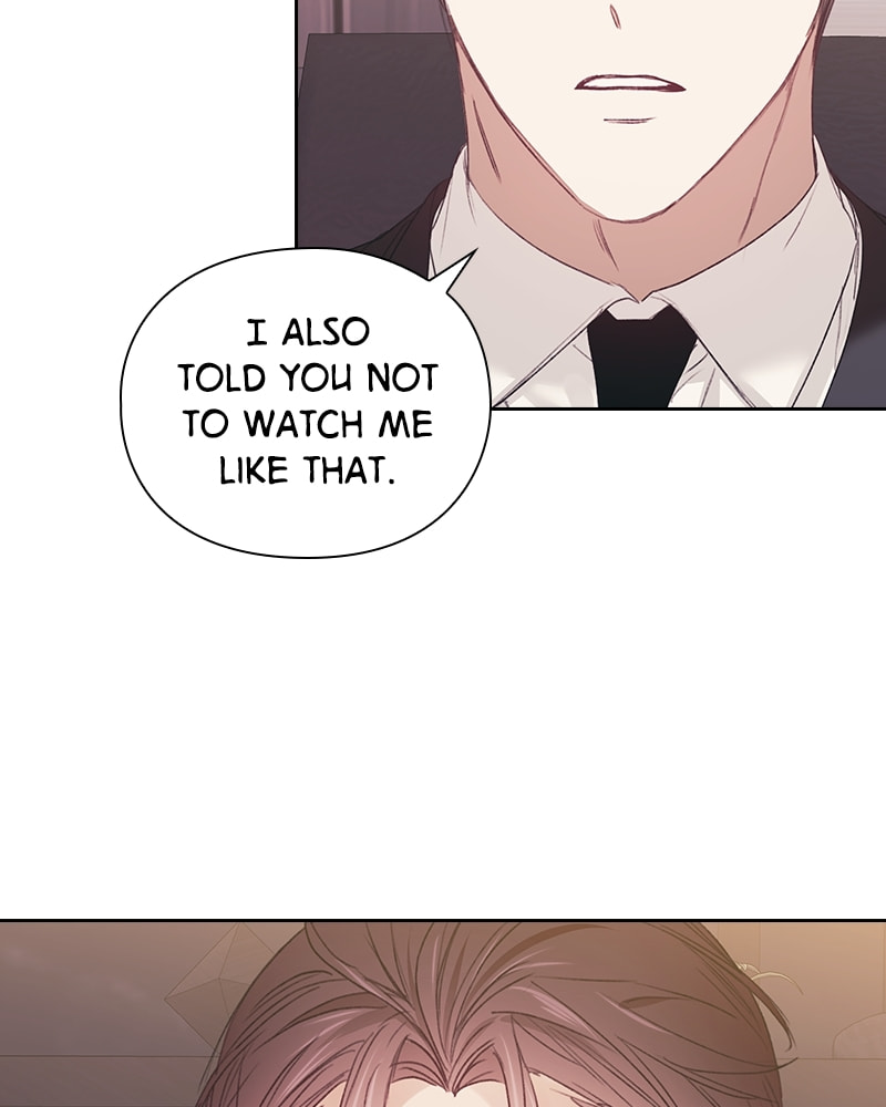 A Chance At Last Chapter 52 page 19 - 