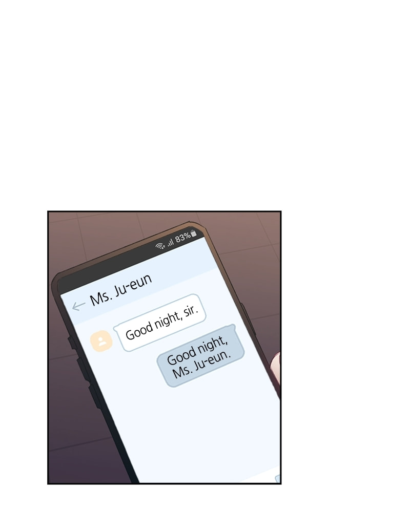 A Chance At Last Chapter 52 page 3 - 