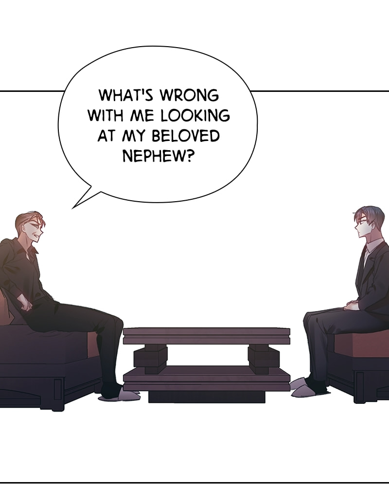 A Chance At Last Chapter 52 page 21 - 