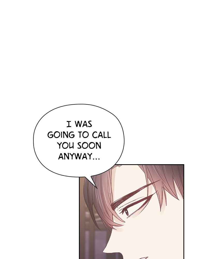 A Chance At Last Chapter 52 page 22 - 