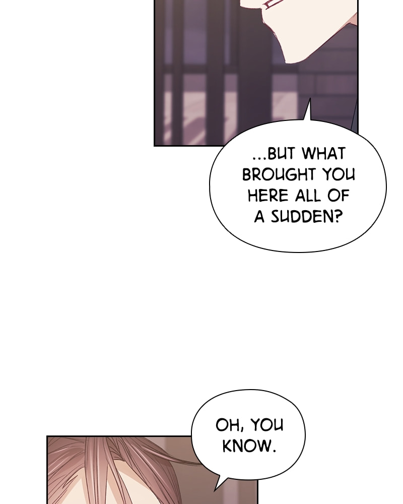 A Chance At Last Chapter 52 page 23 - 
