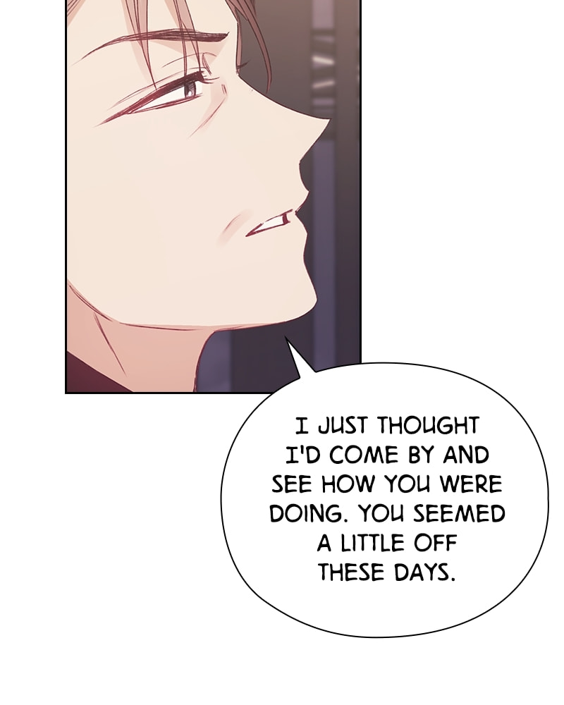 A Chance At Last Chapter 52 page 24 - 