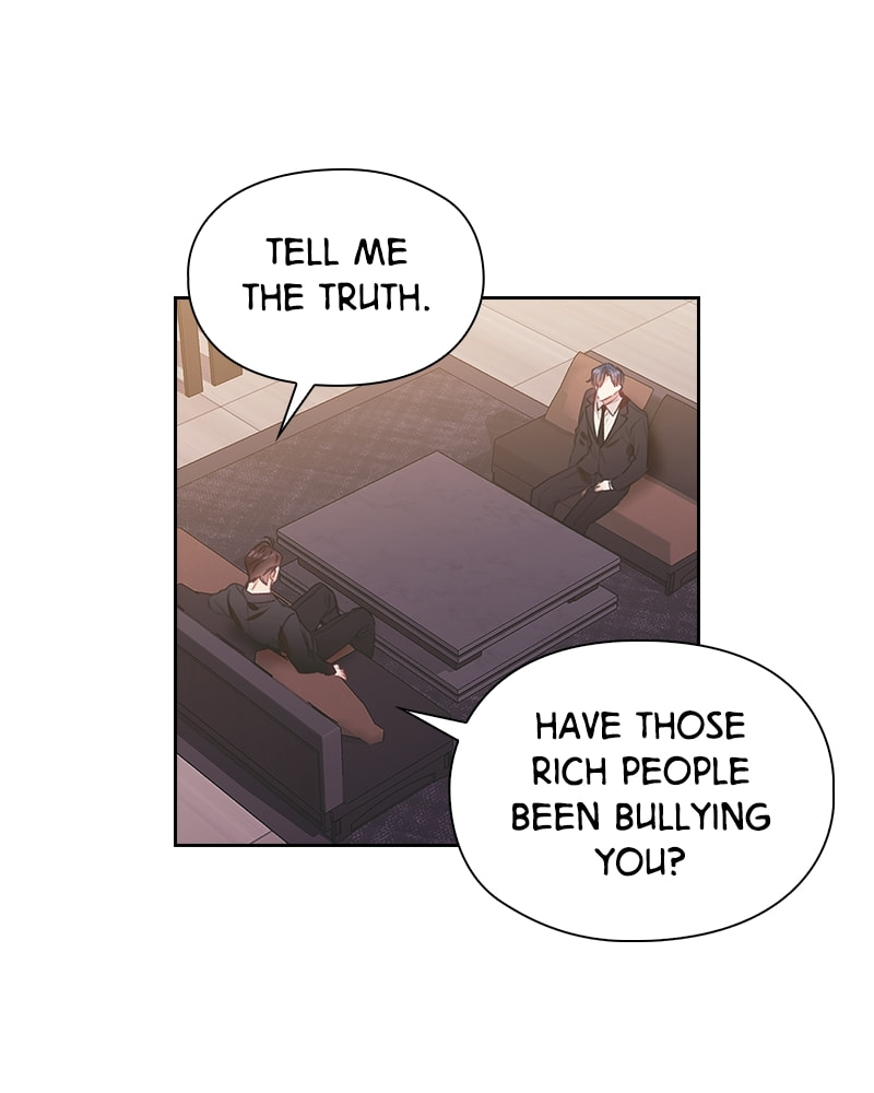 A Chance At Last Chapter 52 page 25 - 