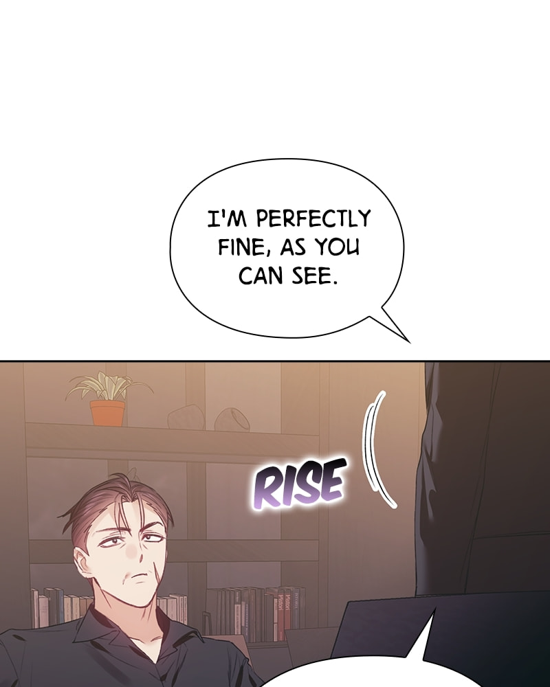 A Chance At Last Chapter 52 page 26 - 