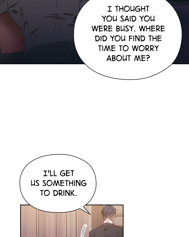 A Chance At Last Chapter 52 page 27 - 