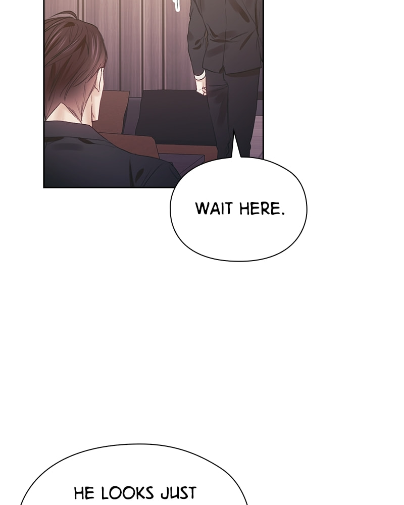 A Chance At Last Chapter 52 page 28 - 