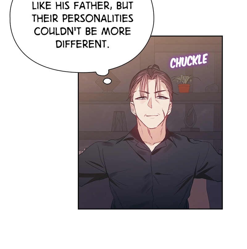 A Chance At Last Chapter 52 page 29 - 