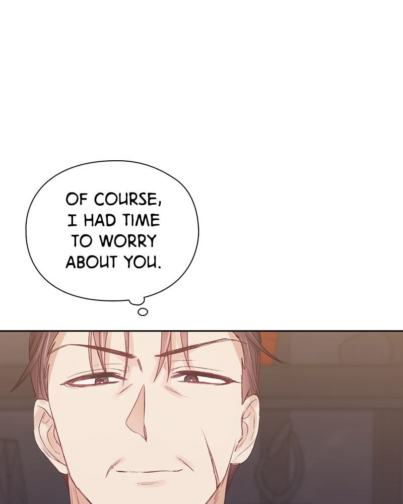 A Chance At Last Chapter 52 page 30 - 