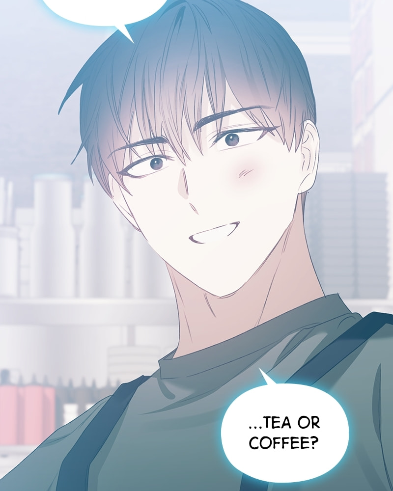 A Chance At Last Chapter 52 page 34 - 