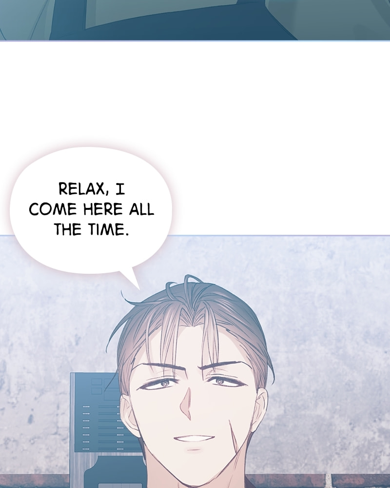 A Chance At Last Chapter 52 page 35 - 