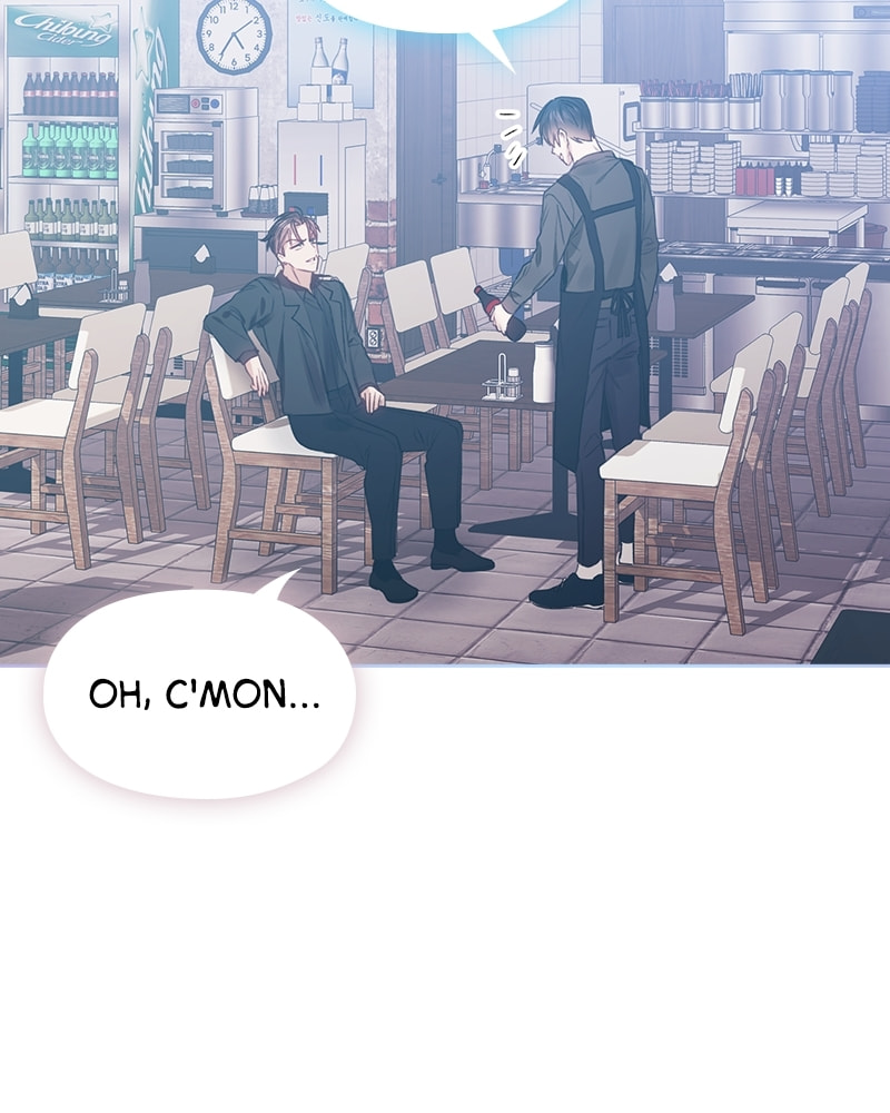 A Chance At Last Chapter 52 page 37 - 