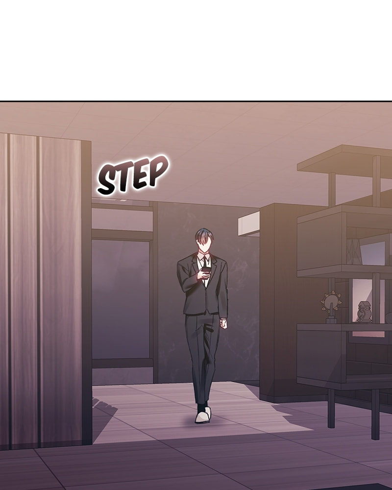 A Chance At Last Chapter 52 page 5 - 