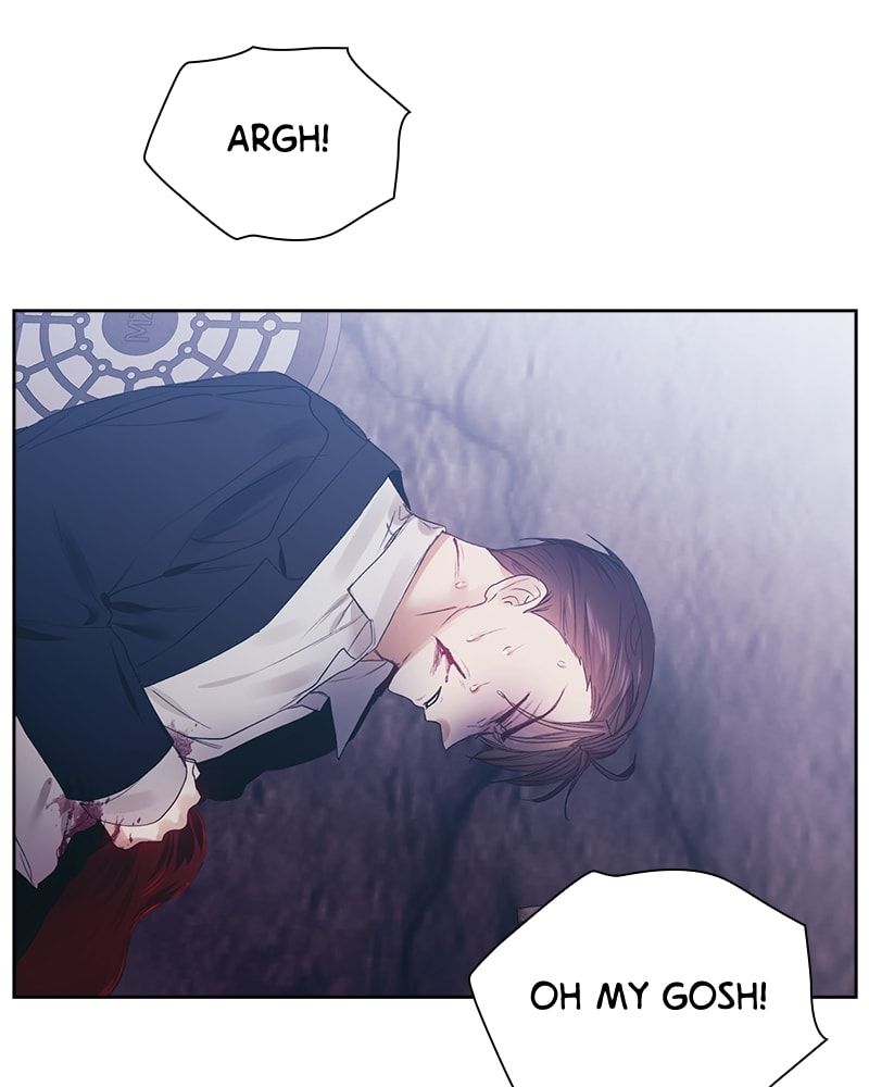 A Chance At Last Chapter 52 page 45 - 