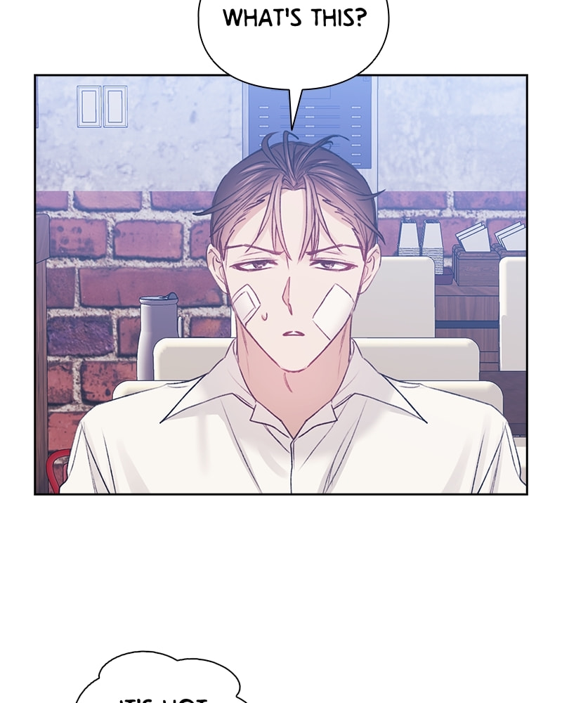 A Chance At Last Chapter 52 page 53 - 