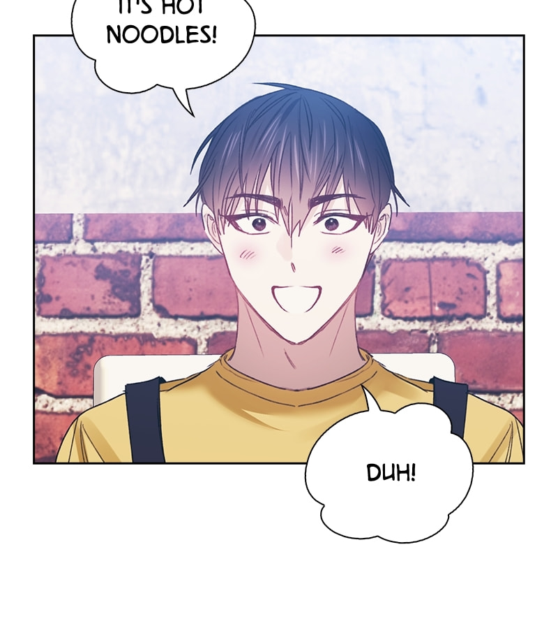 A Chance At Last Chapter 52 page 54 - 