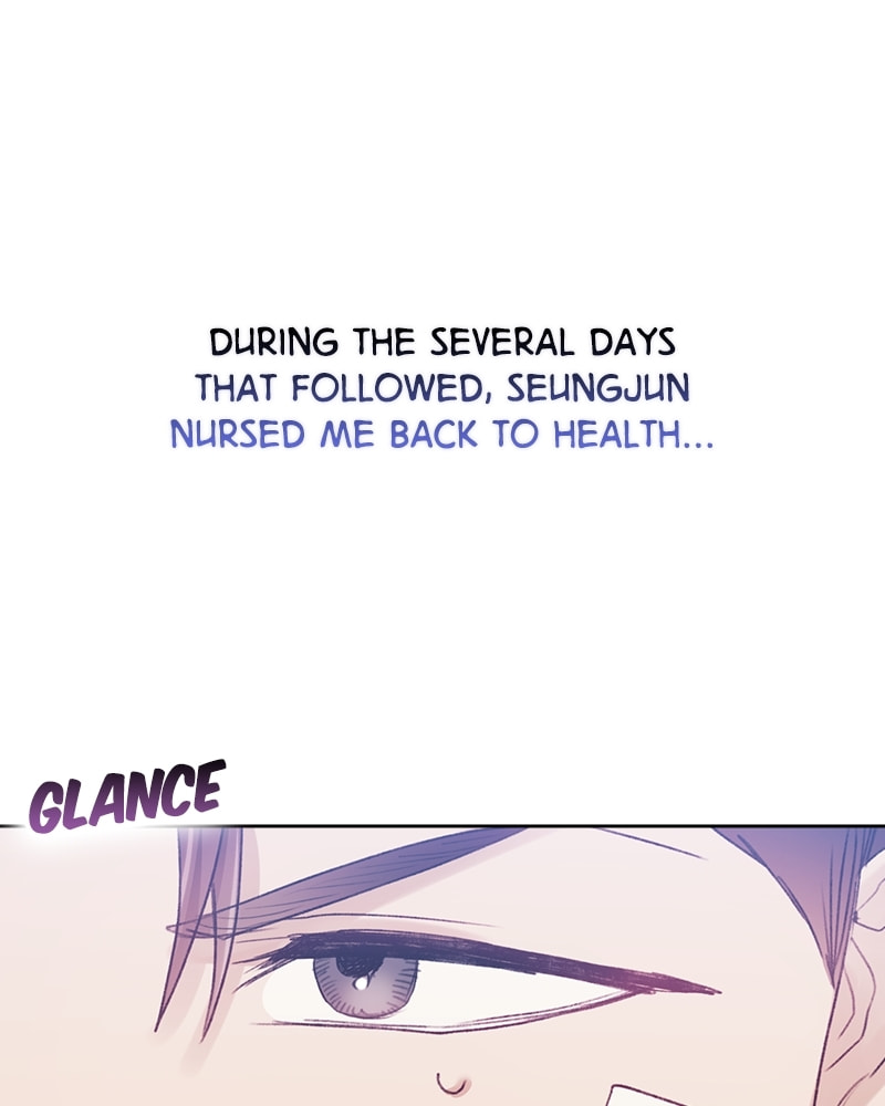 A Chance At Last Chapter 52 page 55 - 