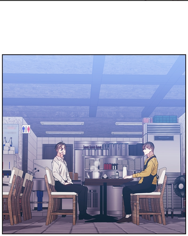 A Chance At Last Chapter 52 page 56 - 