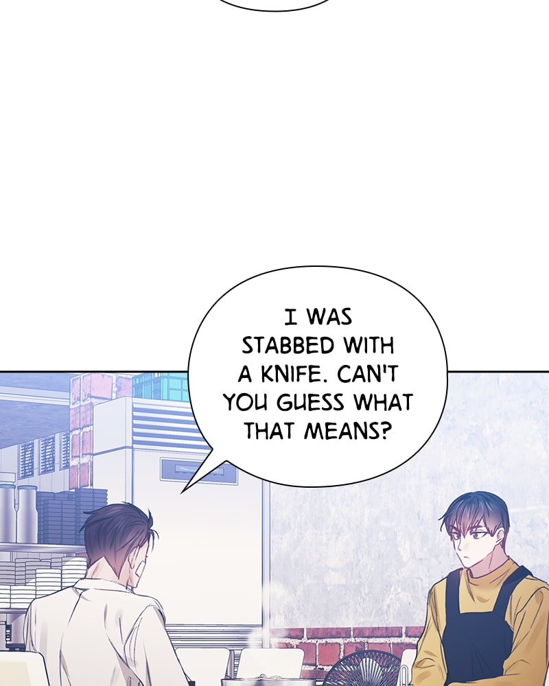 A Chance At Last Chapter 52 page 58 - 