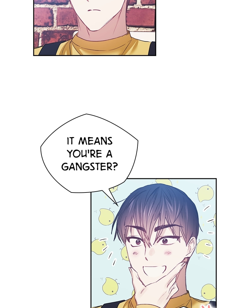 A Chance At Last Chapter 52 page 60 - 