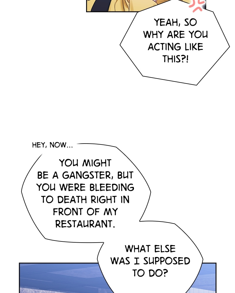 A Chance At Last Chapter 52 page 61 - 