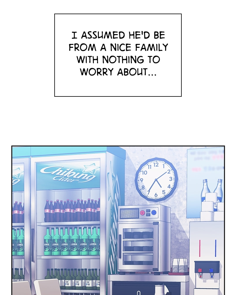 A Chance At Last Chapter 52 page 65 - 