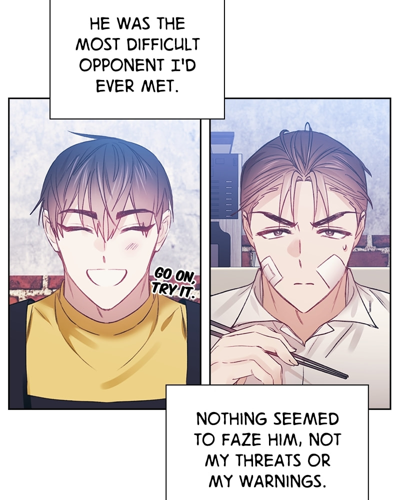 A Chance At Last Chapter 52 page 67 - 
