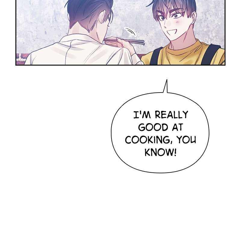 A Chance At Last Chapter 52 page 69 - 
