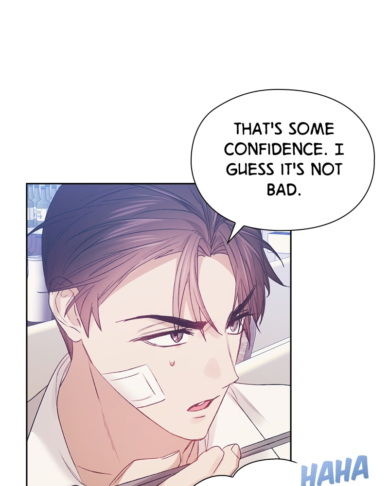 A Chance At Last Chapter 52 page 70 - 