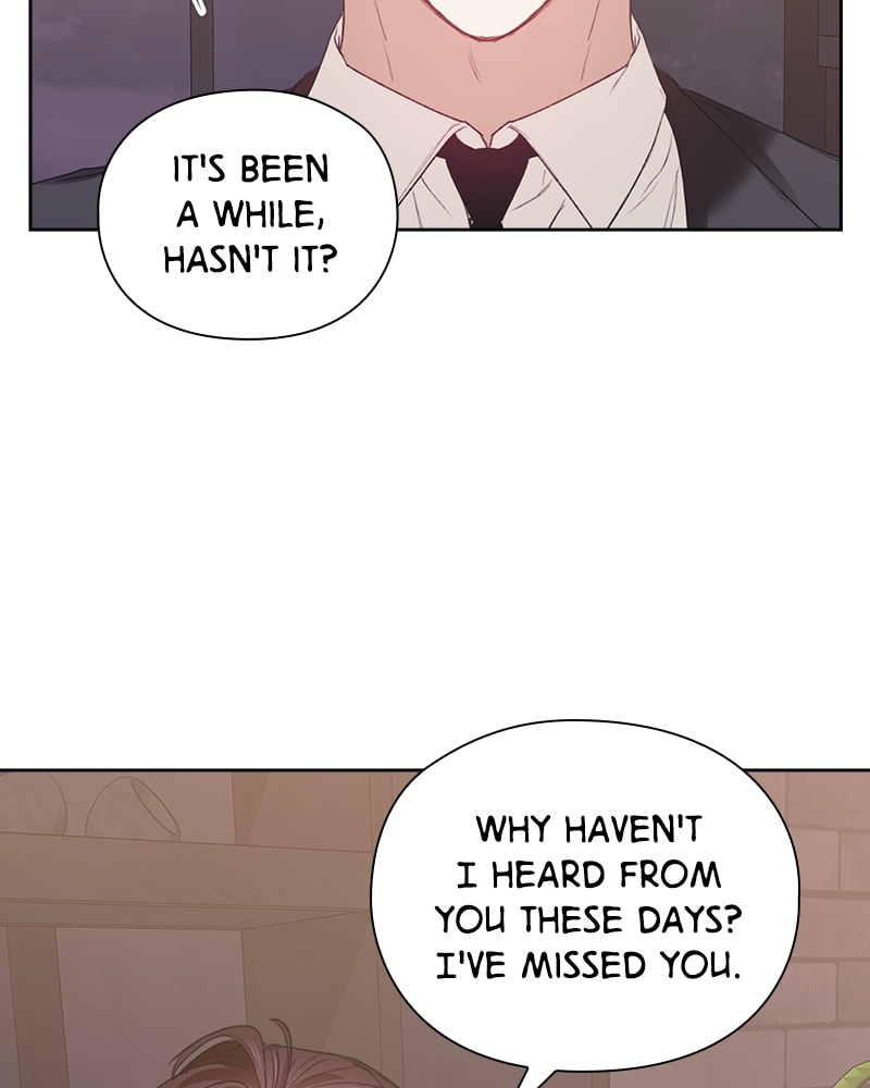 A Chance At Last Chapter 52 page 8 - 
